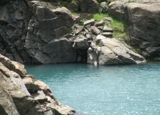 Lac des Gloriettes