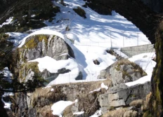 Pont d'Espagne