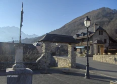 Hautes-Pyrénées