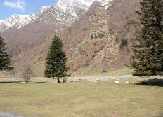 Lac d'Estaing